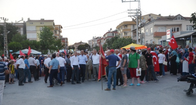 15 Temmuz 2018