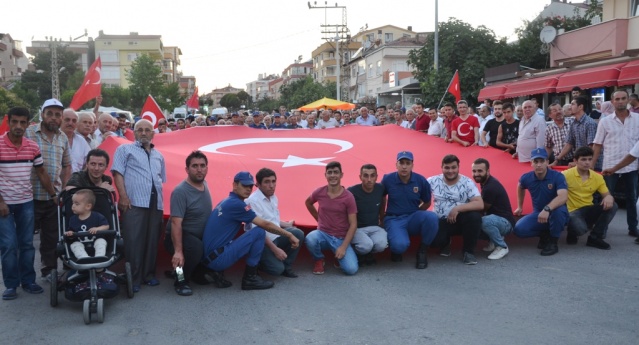 15 Temmuz 2018