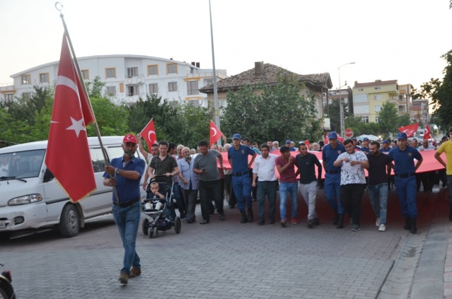 15 Temmuz 2018