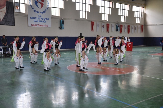 19 Mayıs Gerze 2018