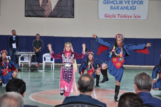 19 Mayıs Gerze 2018