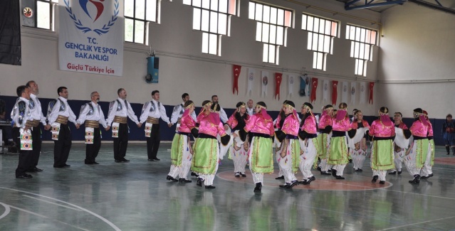 19 Mayıs Gerze 2018