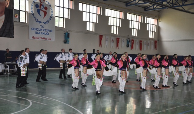 19 Mayıs Gerze 2018