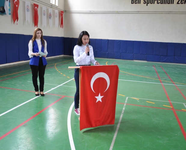 19 Mayıs Gerze 2018