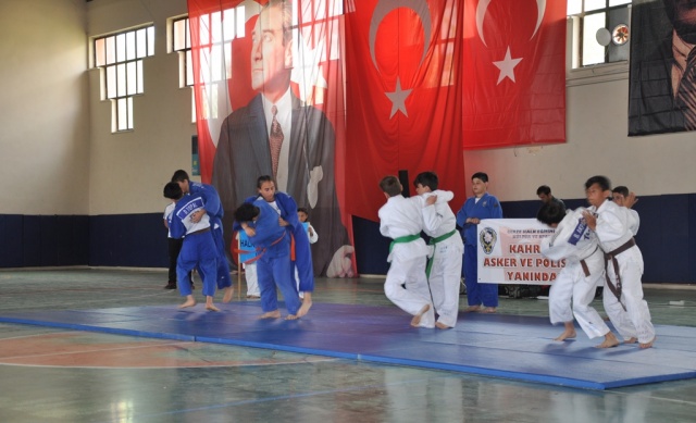 19 Mayıs Gerze 2018