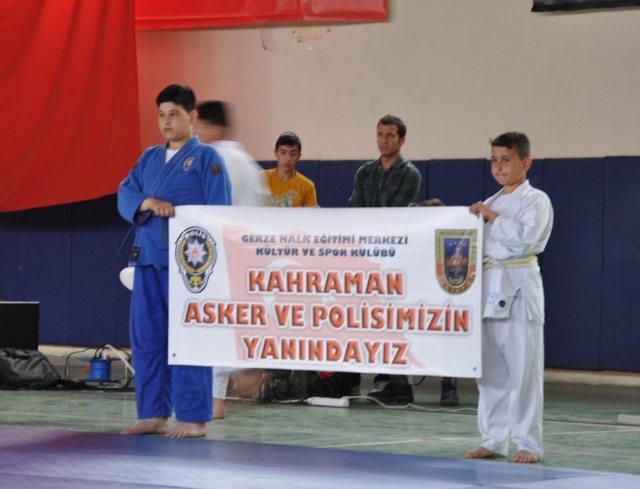 19 Mayıs Gerze 2018