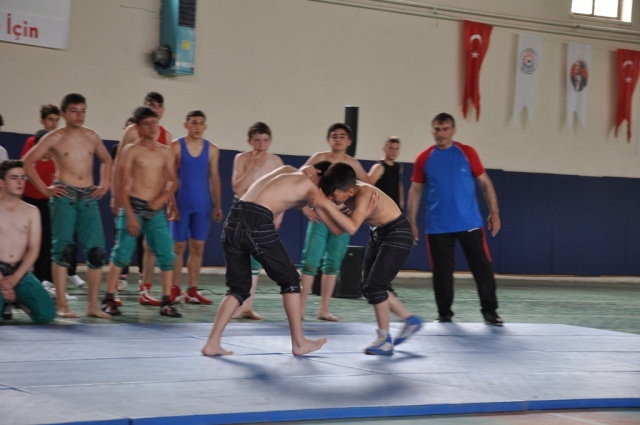 19 Mayıs Gerze 2018