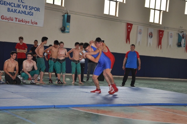 19 Mayıs Gerze 2018