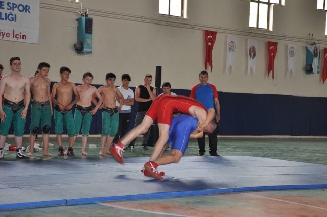 19 Mayıs Gerze 2018