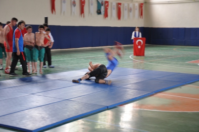19 Mayıs Gerze 2018