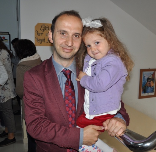 Haşim ve Zehra Tarı Ortaokulu TÜBİTAK Fuarı 2018