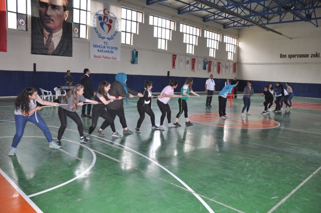 19 Mayıs Gerze 2018