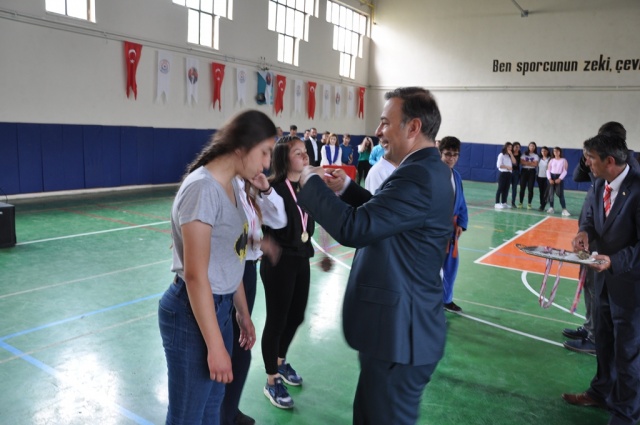 19 Mayıs Gerze 2018
