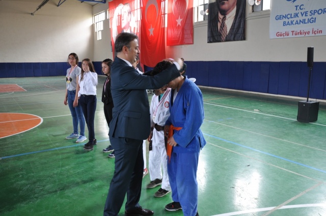 19 Mayıs Gerze 2018
