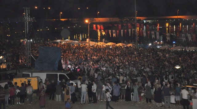 Gerze Festivali 2018