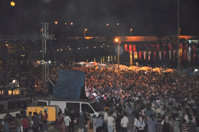 Gerze Festivali 2018