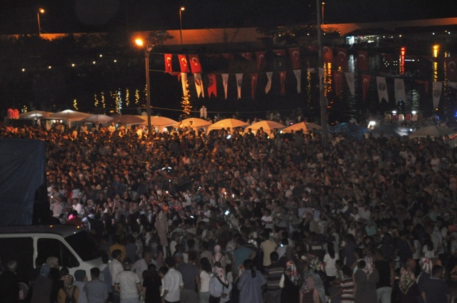Gerze Festivali 2018