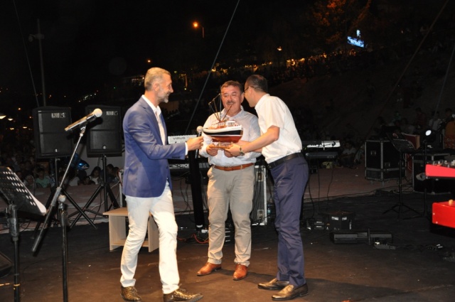 Gerze Festivali 2018
