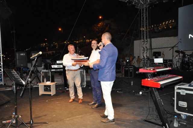 Gerze Festivali 2018