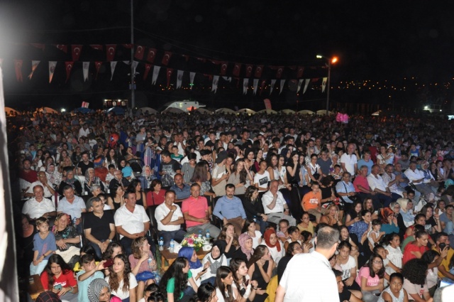 Gerze Festivali 2018