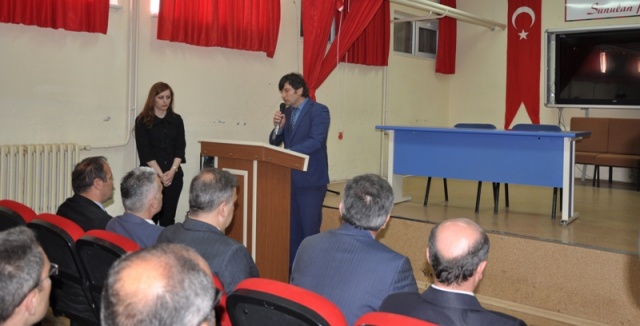 TÜBİTAK ŞNS 2019
