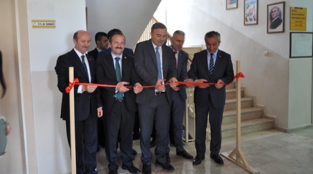 TÜBİTAK ŞNS 2019