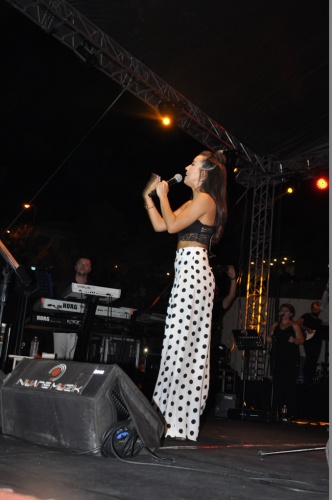 Gerze Festivali 2018