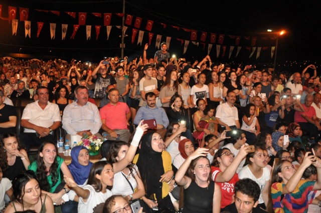 Gerze Festivali 2018