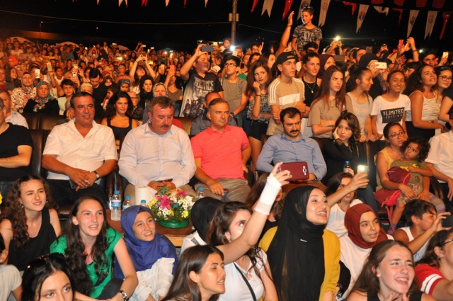 Gerze Festivali 2018
