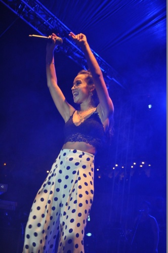 Gerze Festivali 2018
