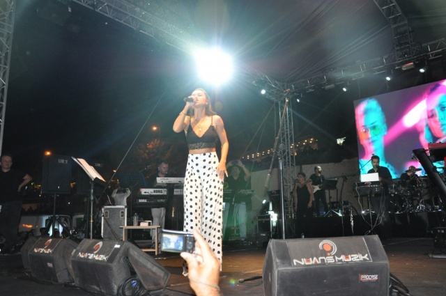Gerze Festivali 2018