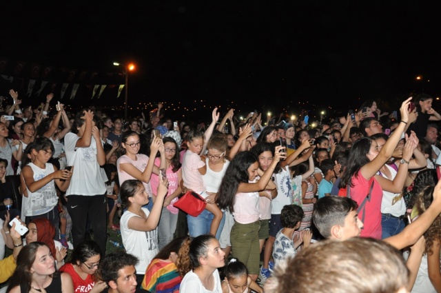 Gerze Festivali 2018