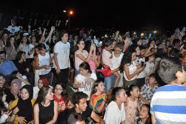 Gerze Festivali 2018