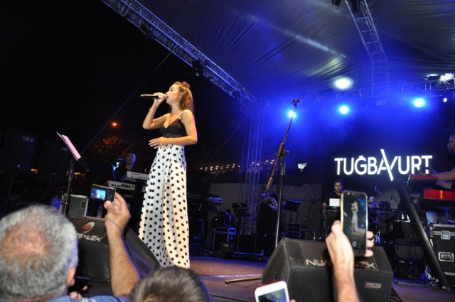 Gerze Festivali 2018