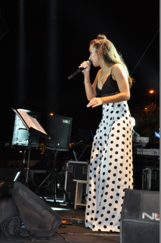 Gerze Festivali 2018