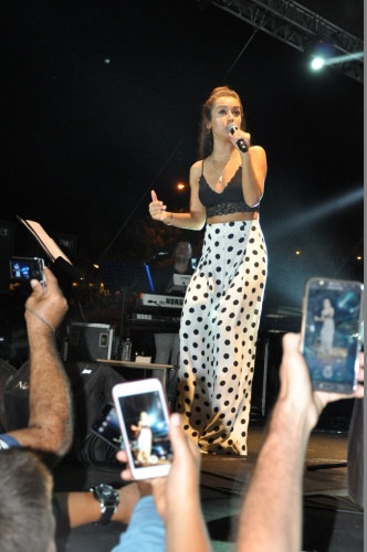 Gerze Festivali 2018