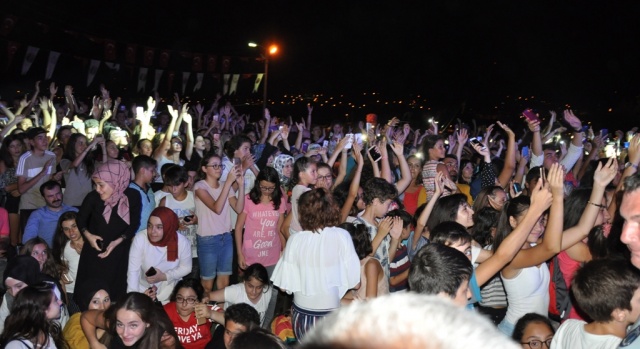 Gerze Festivali 2018