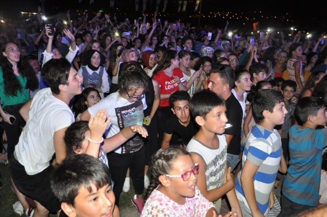 Gerze Festivali 2018