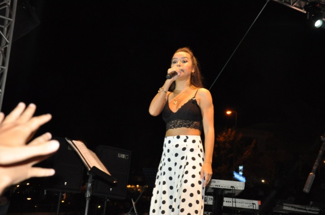 Gerze Festivali 2018