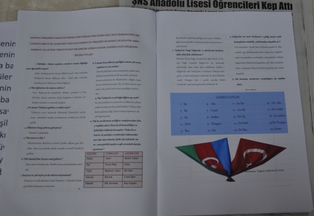 TÜBİTAK ŞNS 2019
