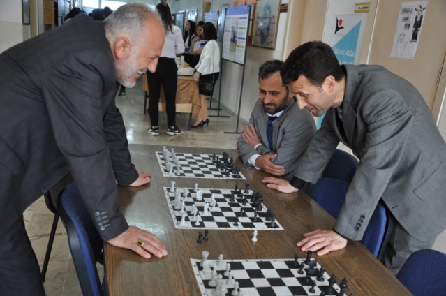 TÜBİTAK ŞNS 2019
