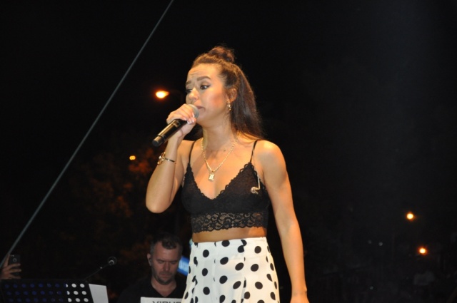 Gerze Festivali 2018