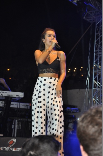 Gerze Festivali 2018