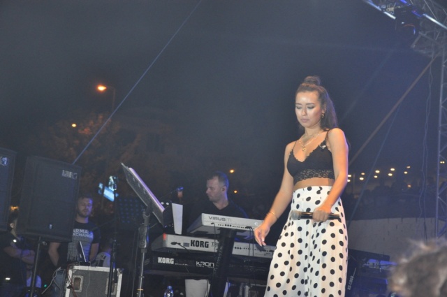 Gerze Festivali 2018
