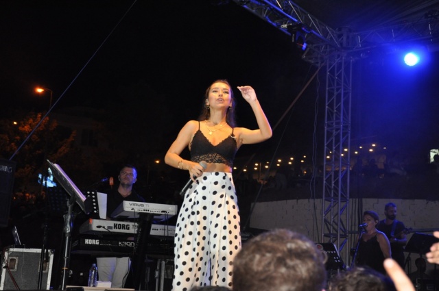 Gerze Festivali 2018