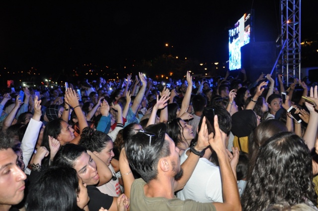Gerze Festivali 2018
