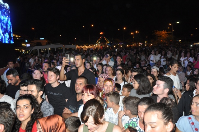Gerze Festivali 2018