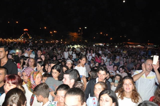 Gerze Festivali 2018