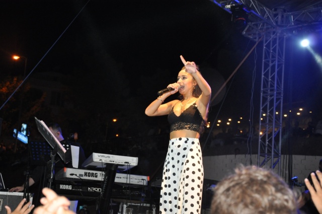Gerze Festivali 2018