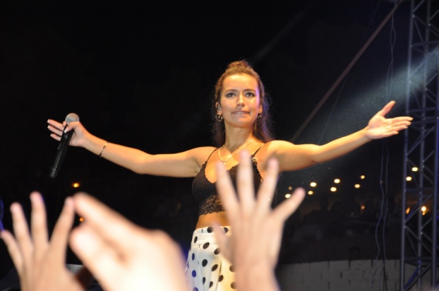 Gerze Festivali 2018